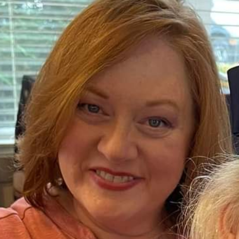 Meet your Posher, Wendy